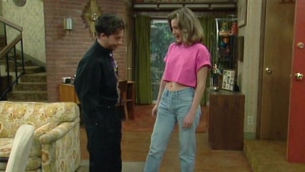 Married... With Children - The Wedding Show