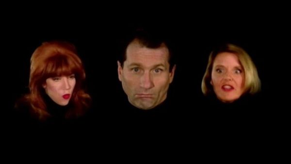Married... With Children - It Doesn't Get Any Better Than This