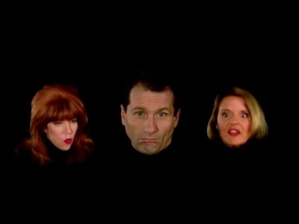 Married... With Children - It Doesn't Get Any Better Than This