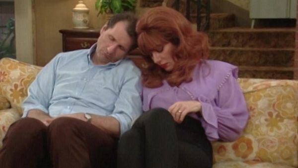 Married... With Children - You Can't Miss