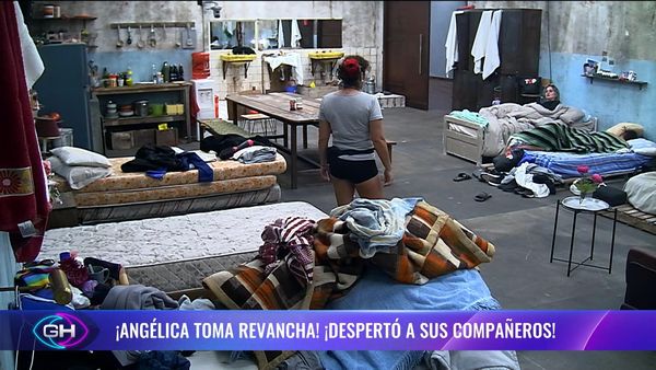 Gran Hermano Chile 2024 LT - Episodio 31