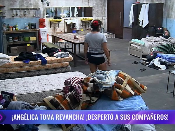 Gran Hermano Chile 2024 LT - Episodio 31