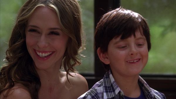Ghost Whisperer - Birthday Presence