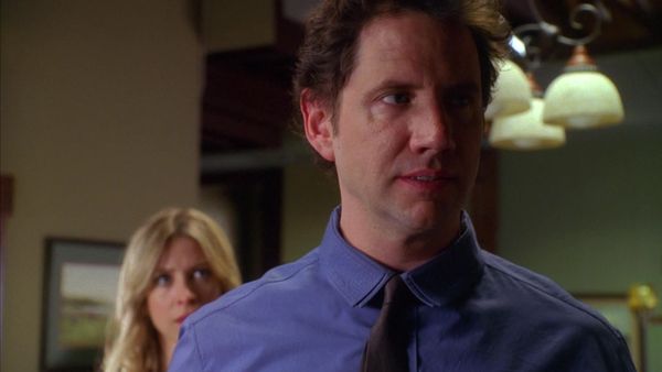 Ghost Whisperer - Till Death Do Us Start