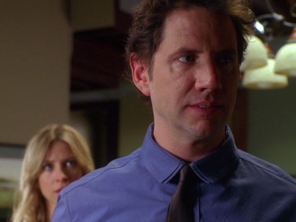 Ghost Whisperer - Till Death Do Us Start