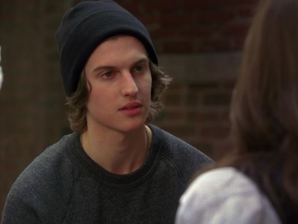 Ghost Whisperer - Do Over