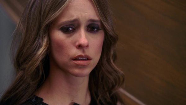 Ghost Whisperer - Head Over Heels