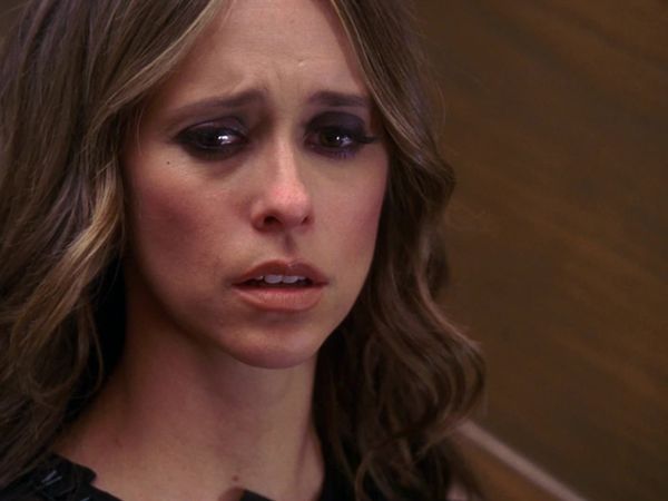 Ghost Whisperer - Head Over Heels