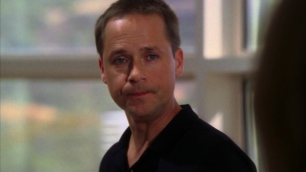 Ghost Whisperer - Cause For Alarm