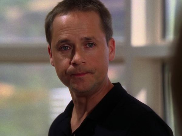 Ghost Whisperer - Cause For Alarm
