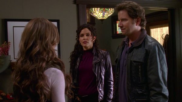 Ghost Whisperer - Lost in the Shadows