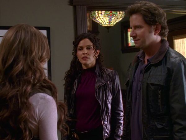 Ghost Whisperer - Lost in the Shadows