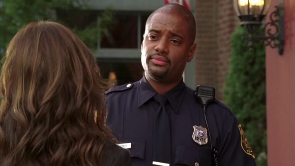 Ghost Whisperer - Excessive Forces