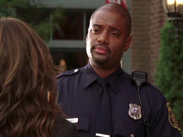 Ghost Whisperer - Excessive Forces