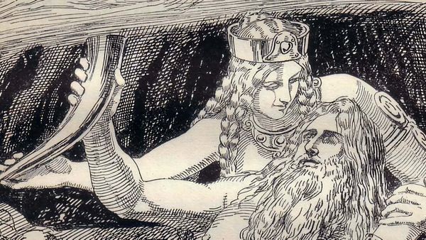 The Viking Myths - The Blood of Kvasir