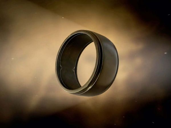 The Viking Myths - The Curse of the Ring