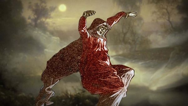 The Viking Myths - The Prophecy of the Völva