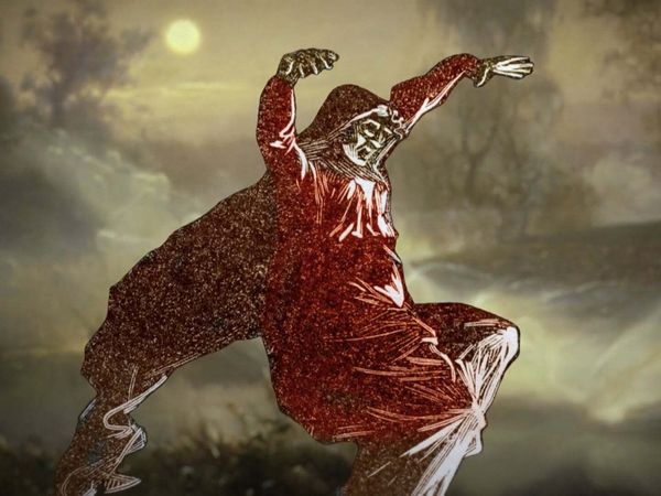 The Viking Myths - The Prophecy of the Völva