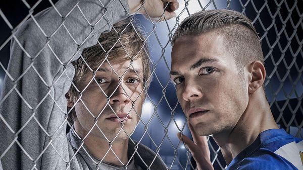 Brothers United en español - Episodio 1
