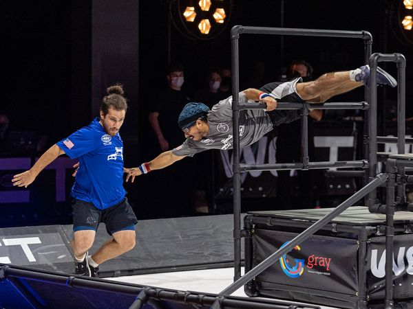 World Chase Tag USA 2020 - World Chase Tag USA