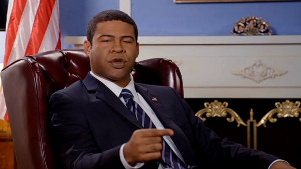Key & Peele - Les Bone et les SDF