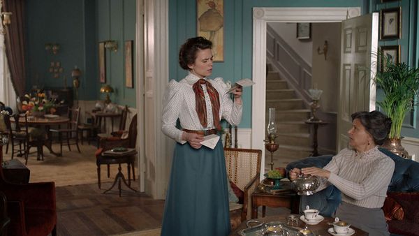 Howards End - Episode 1