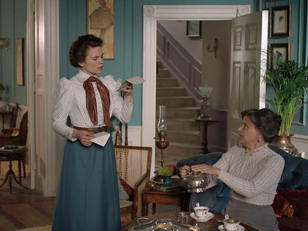 Howards End - Episode 1