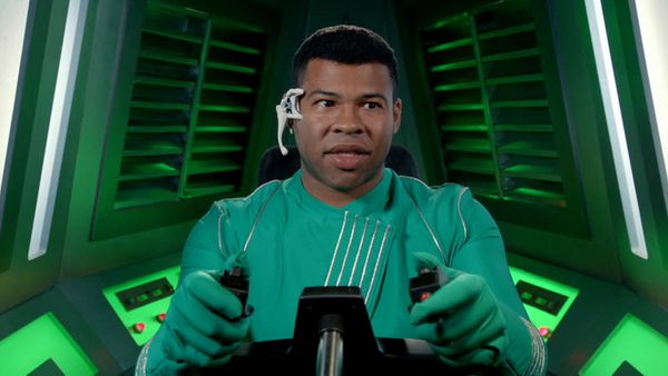 Key & Peele - Guerre des gangs