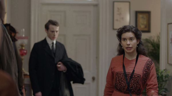 Howards End - Episode 2