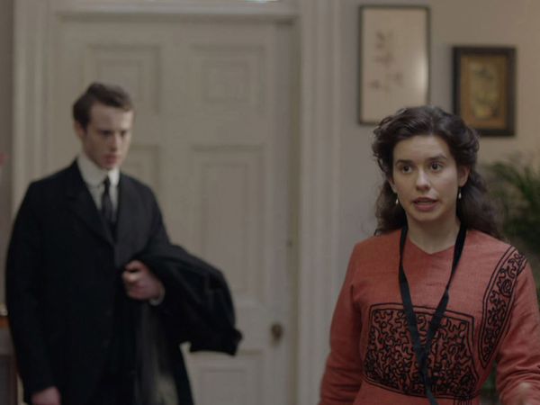 Howards End - Episode 2
