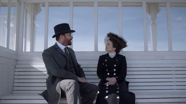 Howards End - Episode 3