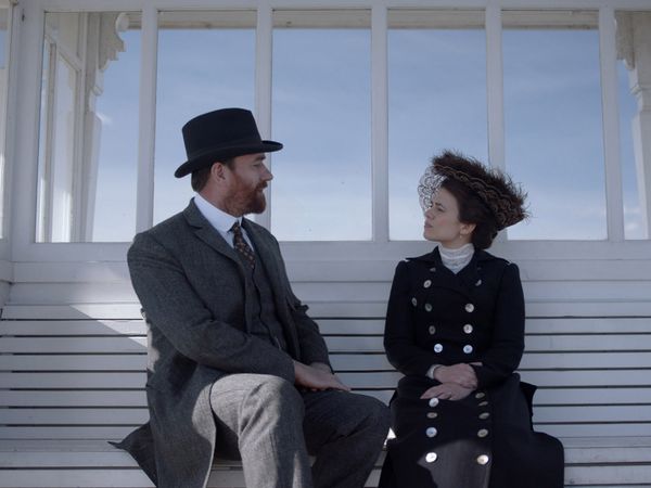 Howards End - Episode 3