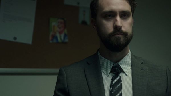 Corporate - The Pain of Being Alive