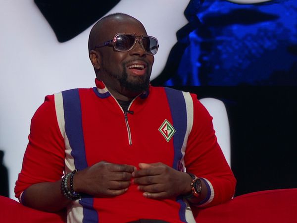 Ridiculousness - Wyclef Jean