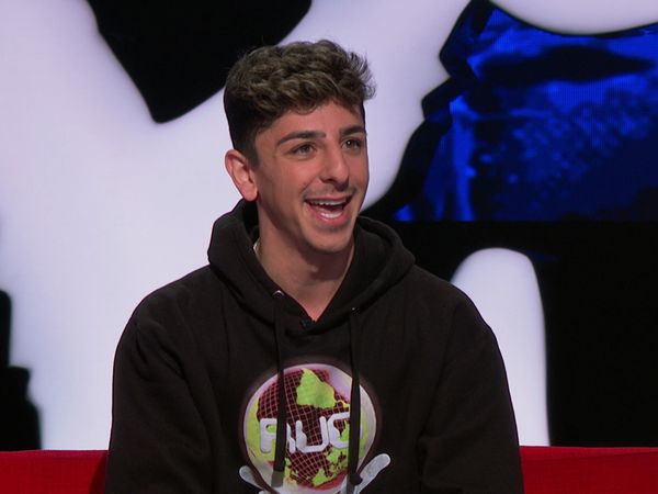 Ridiculousness - FaZe Rug