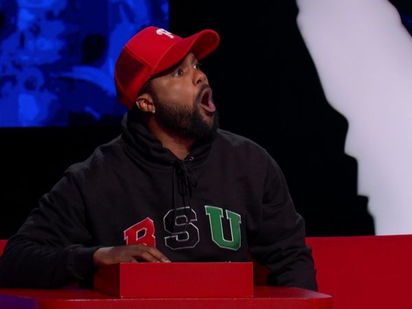 Ridiculousness - Chanel and Sterling CXCIV
