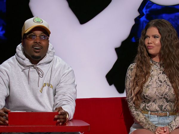 Ridiculousness - Chanel and Sterling CLXXVII