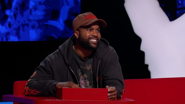 Ridiculousness - Chanel and Sterling CXCIII