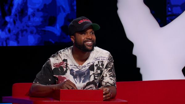 Ridiculousness - Chanel and Sterling CXCI