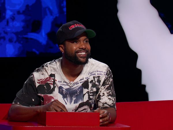 Ridiculousness - Chanel and Sterling CXCI