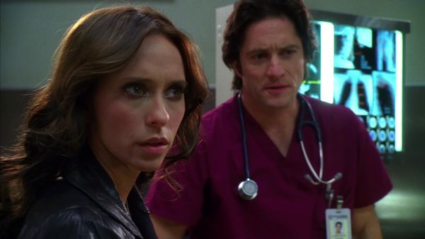 Ghost Whisperer - Living Nightmare