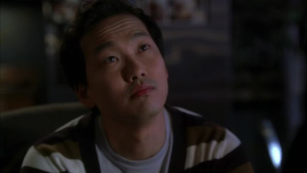 Ghost Whisperer - On Thin Ice