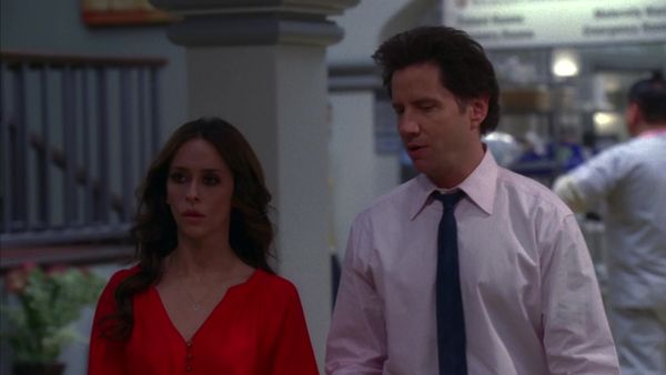 Ghost Whisperer - Blood Money
