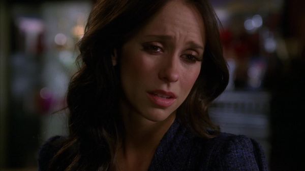 Ghost Whisperer - Dead Ringer
