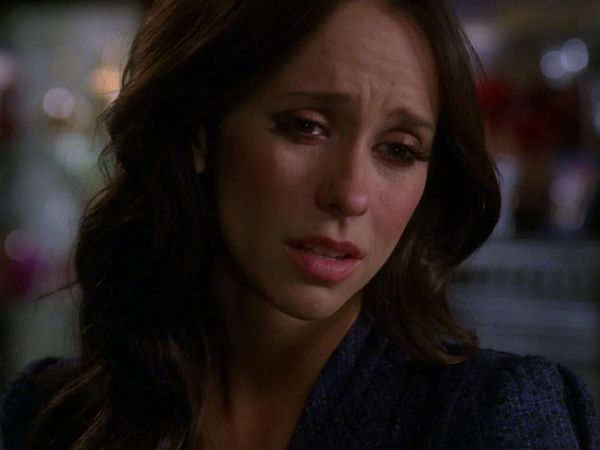 Ghost Whisperer - Dead Ringer