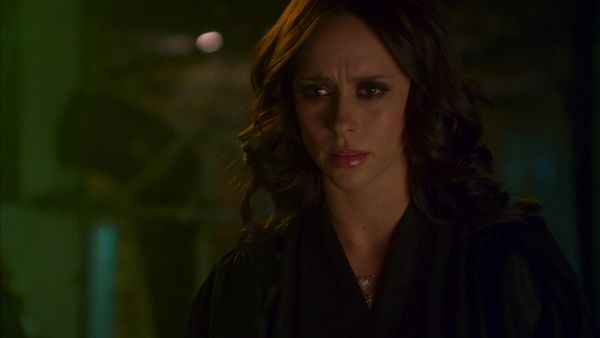 Ghost Whisperer - The Children's Parade