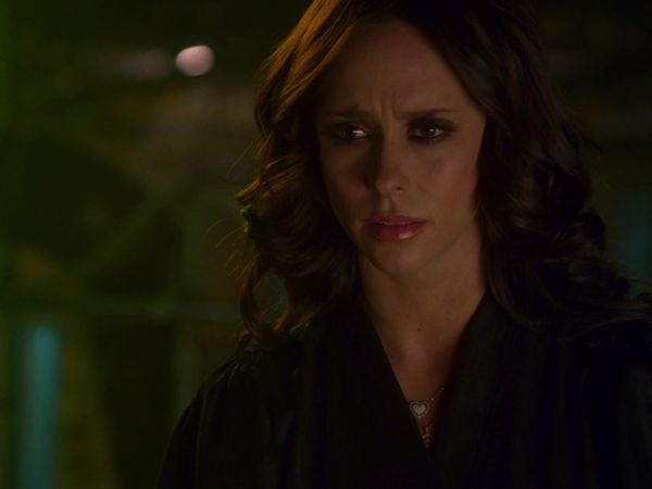 Ghost Whisperer - The Children's Parade