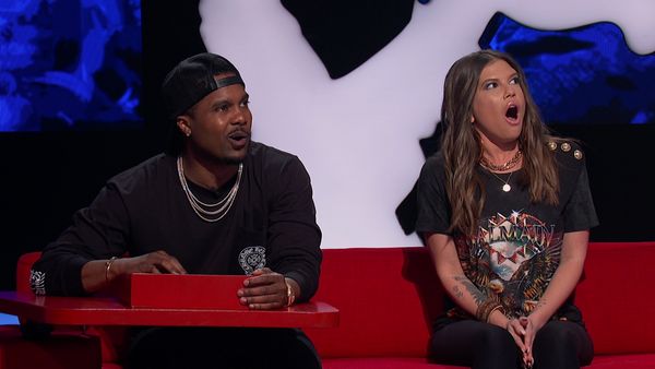 Ridiculousness - Chanel and Sterling CLXXIII