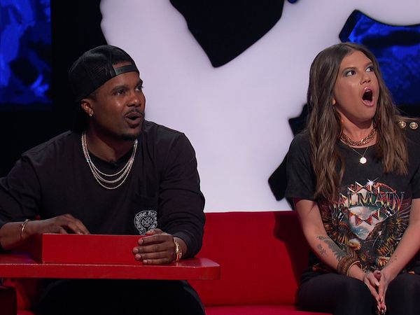 Ridiculousness - Chanel and Sterling CLXXIII