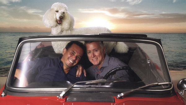 Dog Whisperer with Cesar Millan - Fear Factor